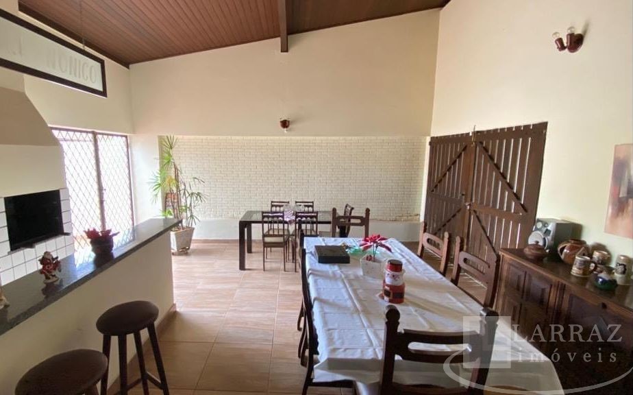 Casa, 3 quartos, 356 m² - Foto 4