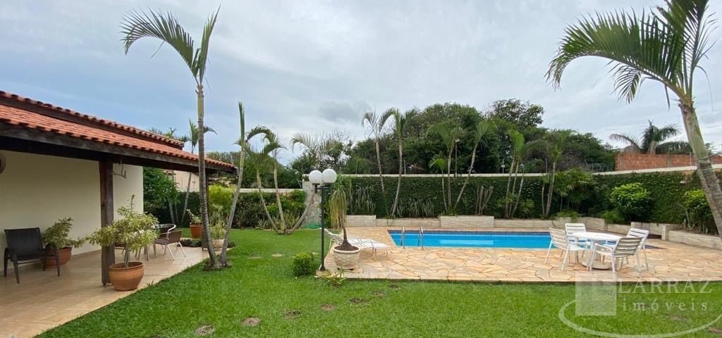 Casa, 3 quartos, 356 m² - Foto 1