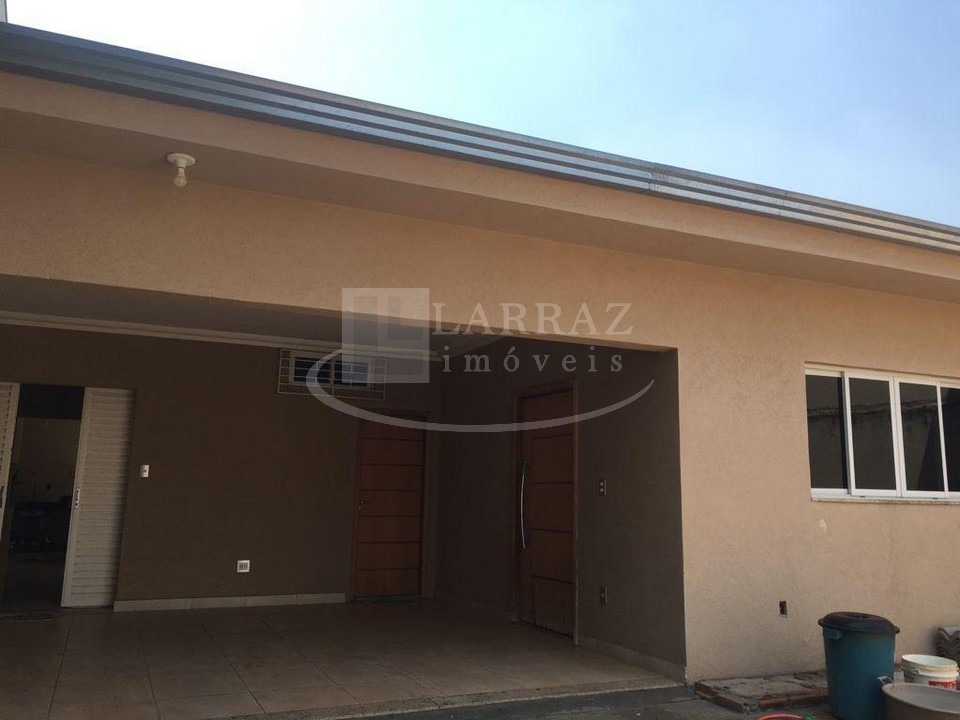 Casa, 3 quartos, 284 m² - Foto 1