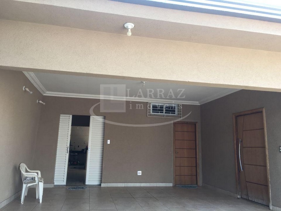 Casa, 3 quartos, 284 m² - Foto 5