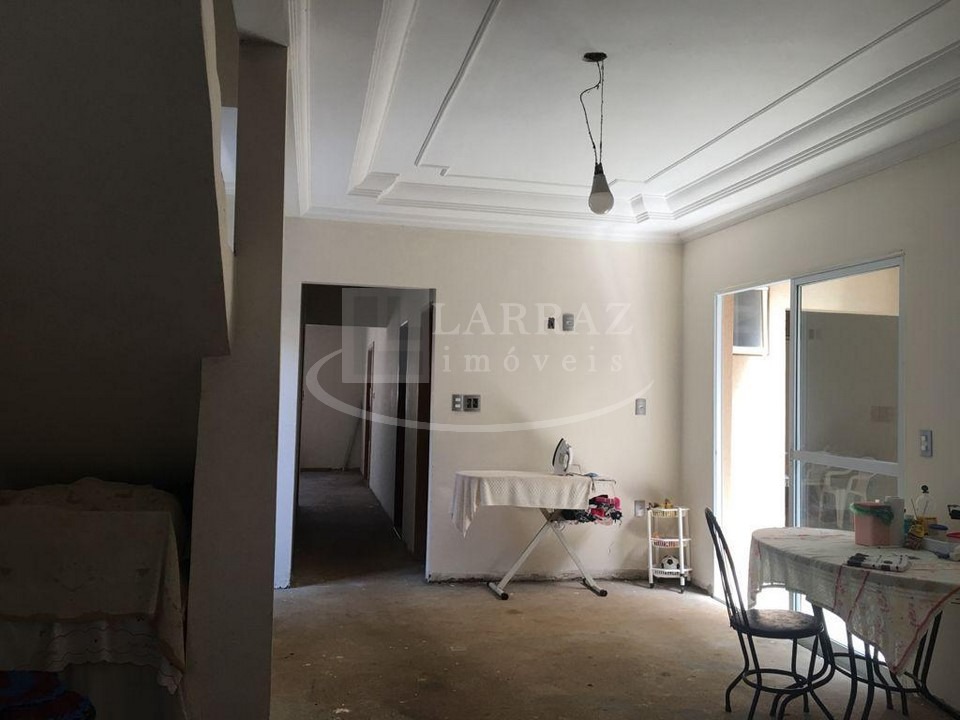 Casa, 3 quartos, 284 m² - Foto 8