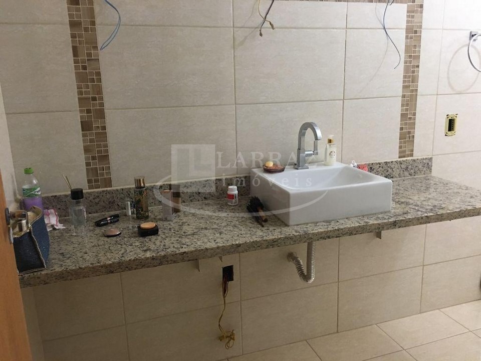 Casa, 3 quartos, 284 m² - Foto 4