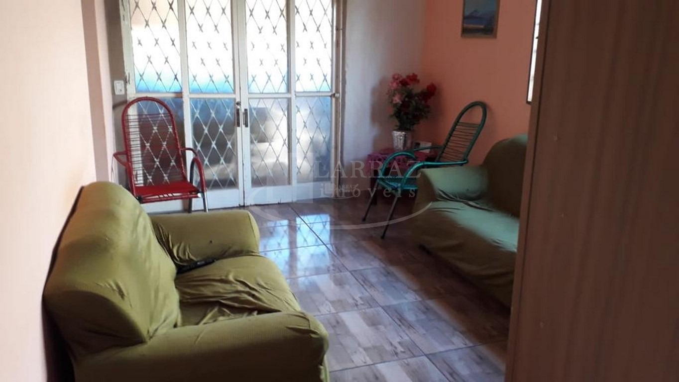 Casa, 3 quartos, 130 m² - Foto 1