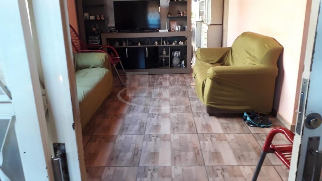 Casa, 3 quartos, 130 m² - Foto 4