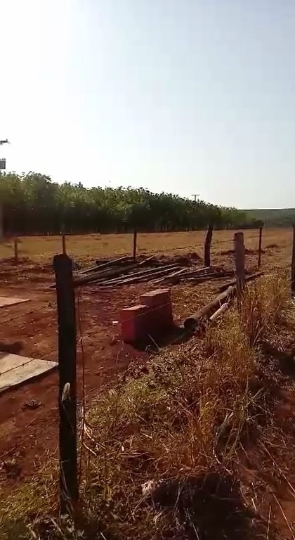 Sítio, 20 m² - Foto 1