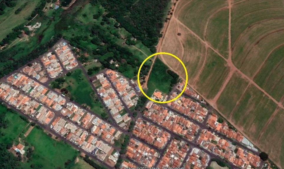 Terreno, 7344 m² - Foto 2