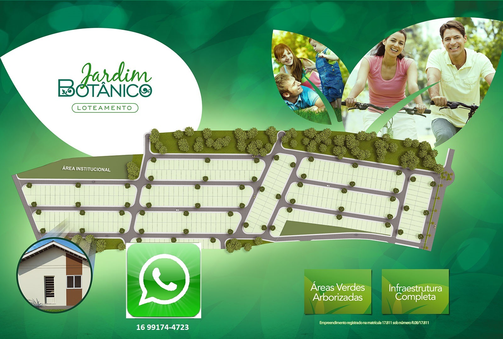 Terreno, 200 m² - Foto 2