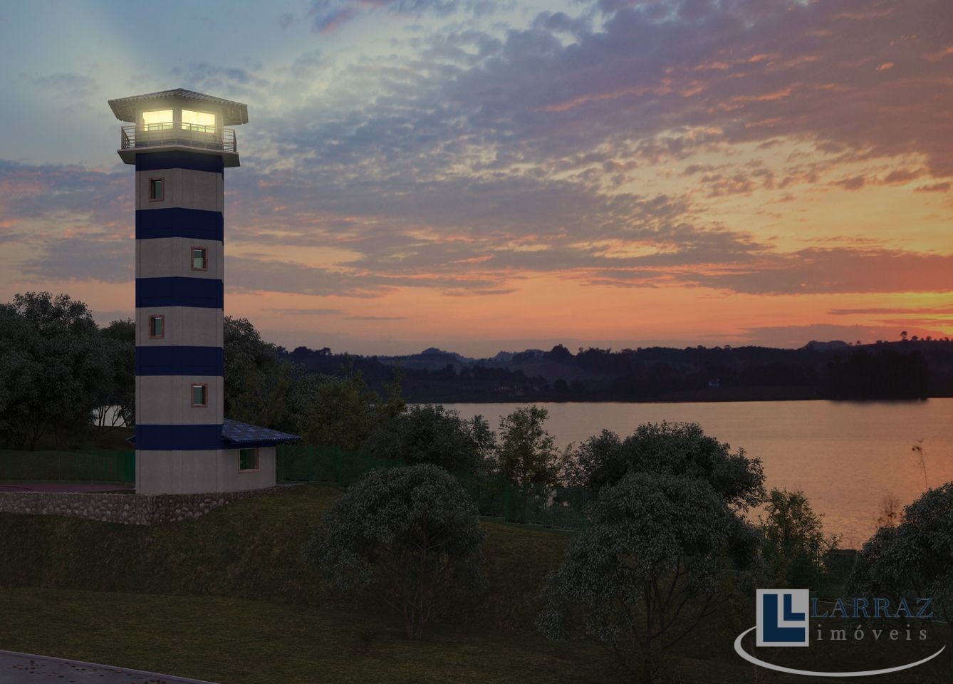 Terreno, 756 m² - Foto 3