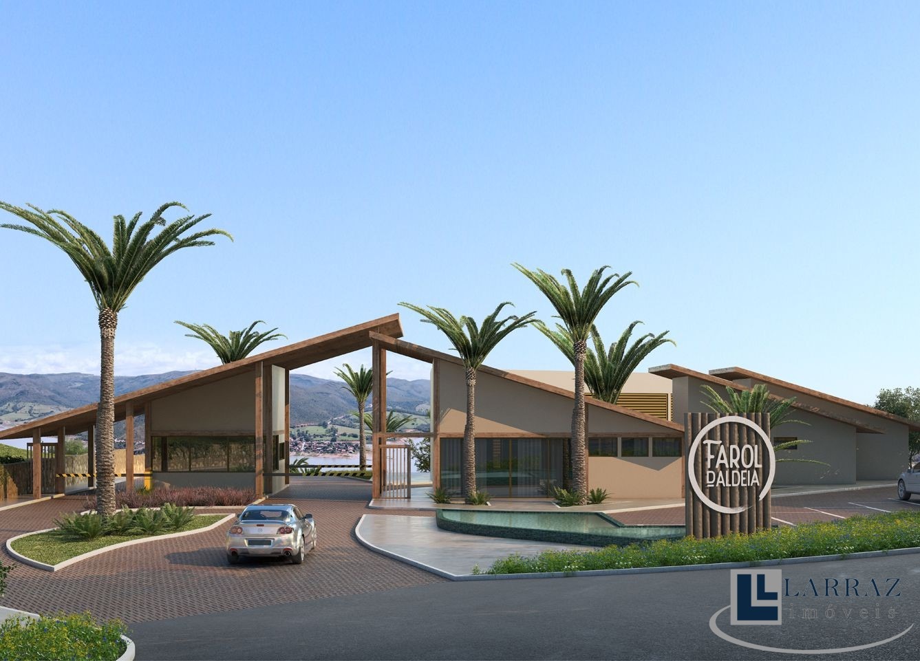 Terreno, 756 m² - Foto 2