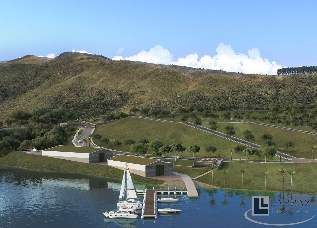 Terreno, 756 m² - Foto 5