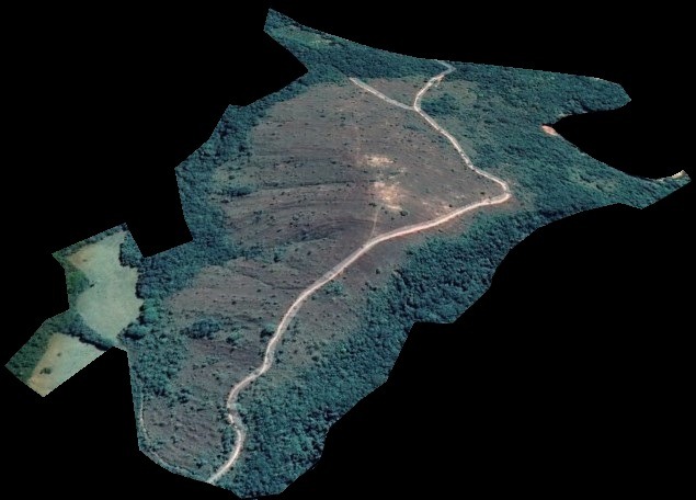 Sítio, 21 m² - Foto 4