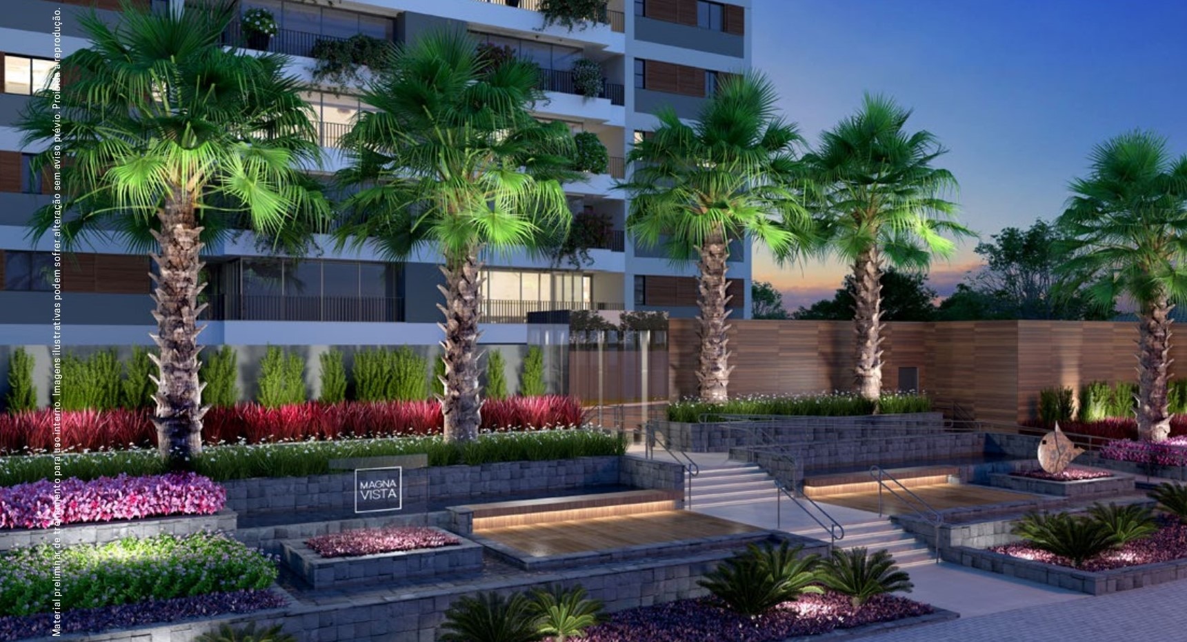 Apartamento, 3 quartos, 135 m² - Foto 2