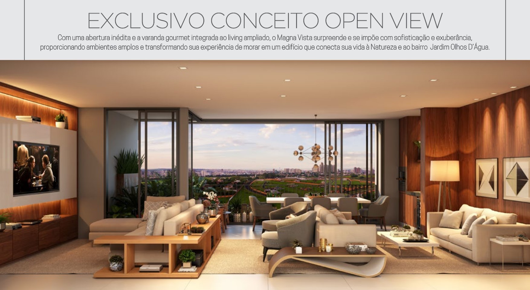 Apartamento, 3 quartos, 135 m² - Foto 3