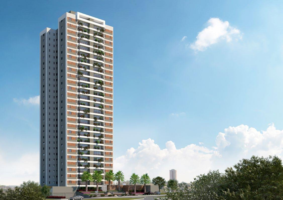 Apartamento, 3 quartos, 135 m² - Foto 4