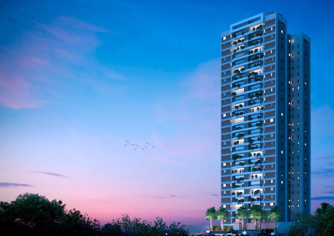 Apartamento, 3 quartos, 135 m² - Foto 5