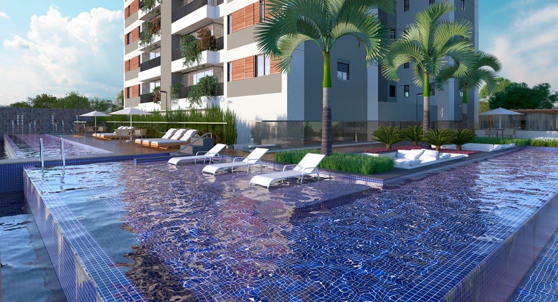 Apartamento, 3 quartos, 135 m² - Foto 12