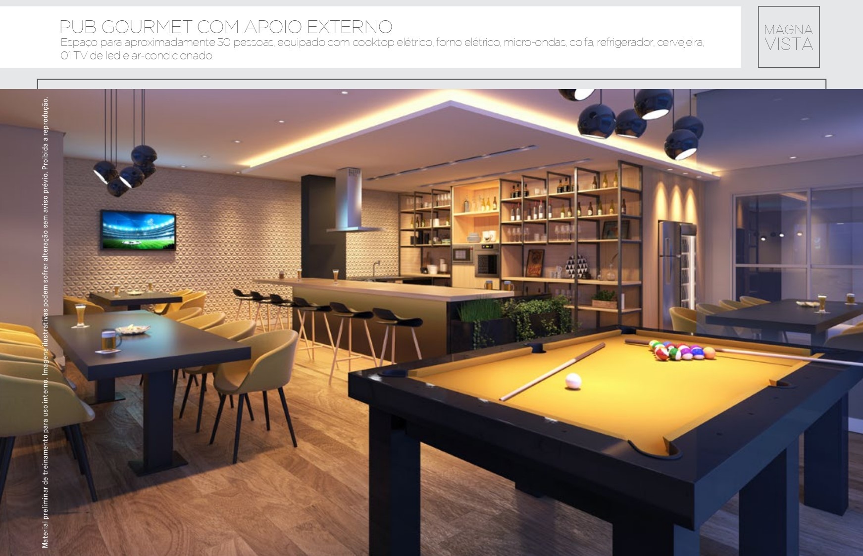 Apartamento, 3 quartos, 135 m² - Foto 19