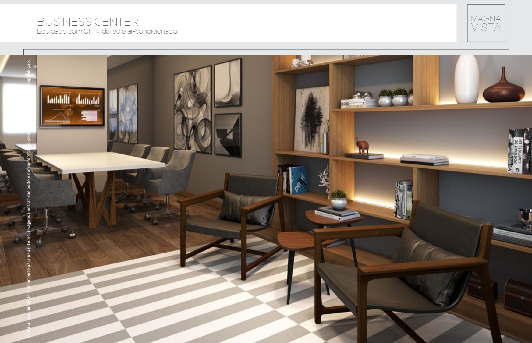 Apartamento, 3 quartos, 135 m² - Foto 26