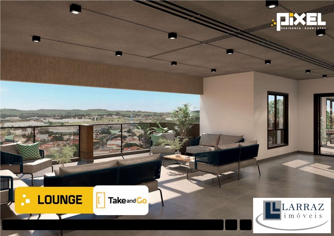 Apartamento, 1 quarto, 38 m² - Foto 14