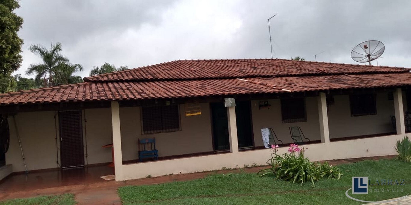 Casa, 3 quartos, 220 m² - Foto 4