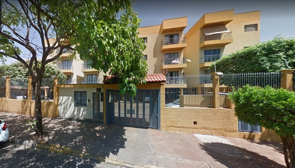 Apartamento, 2 quartos, 59 m² - Foto 1