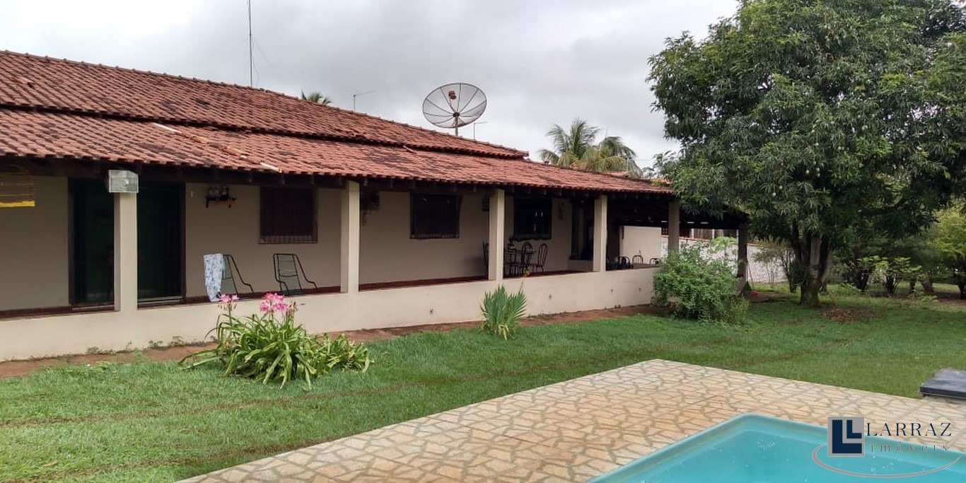 Casa, 3 quartos, 220 m² - Foto 5