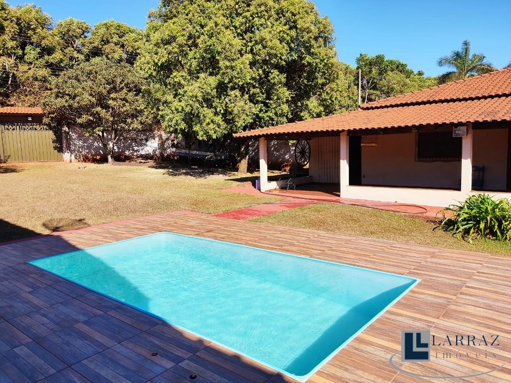 Casa, 3 quartos, 220 m² - Foto 3