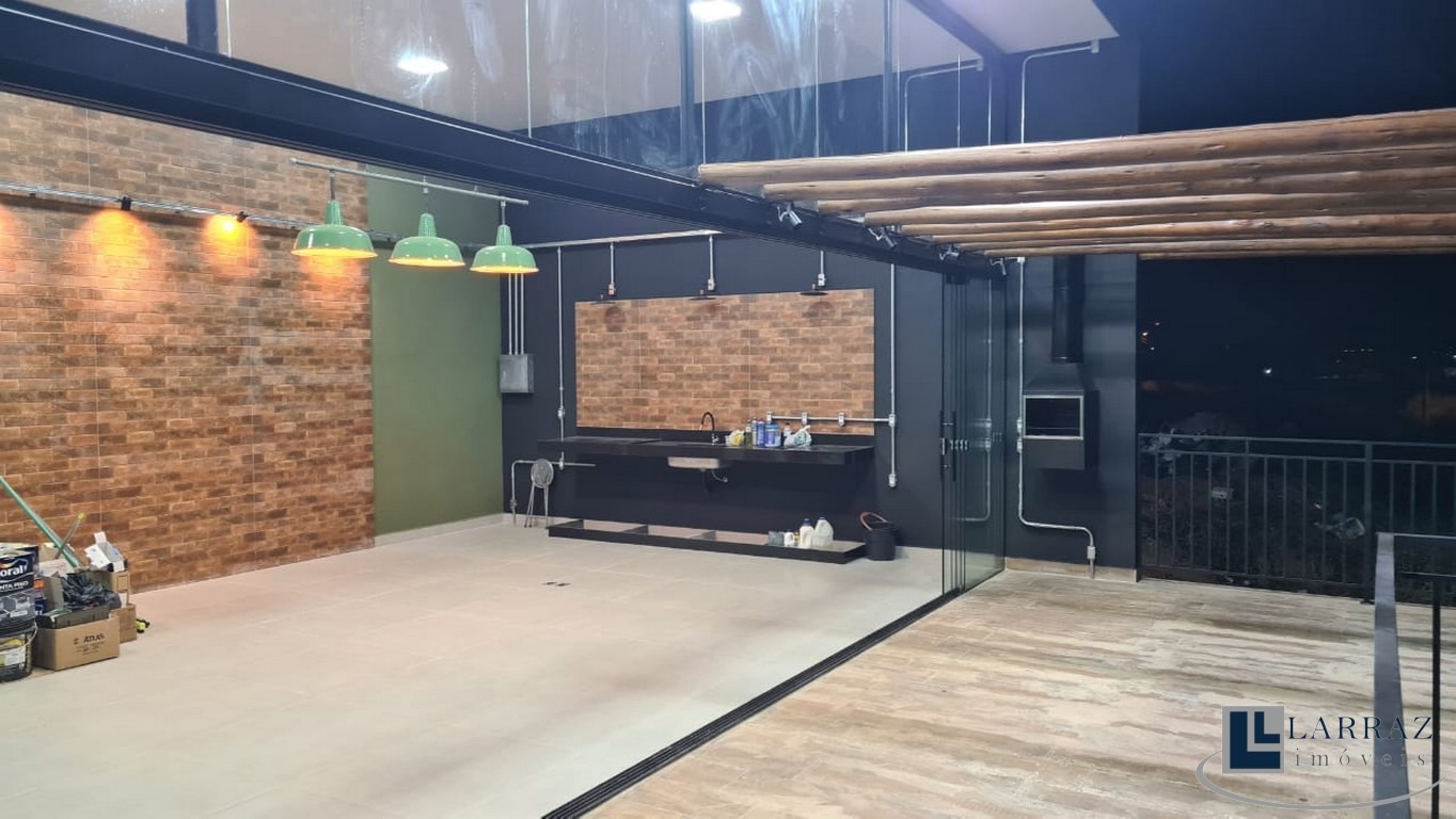Casa, 2 quartos, 115 m² - Foto 1