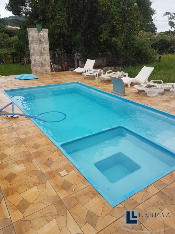 Chácara, 3 quartos, 2 hectares - Foto 2