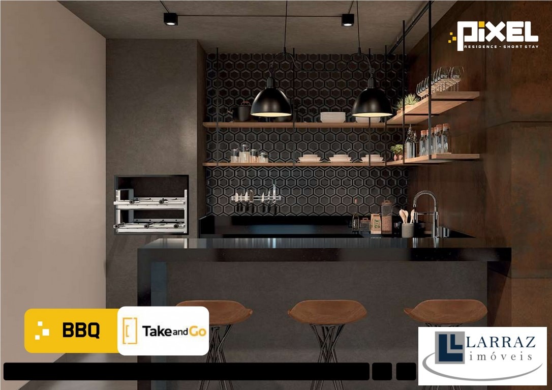 Apartamento, 2 quartos, 71 m² - Foto 15