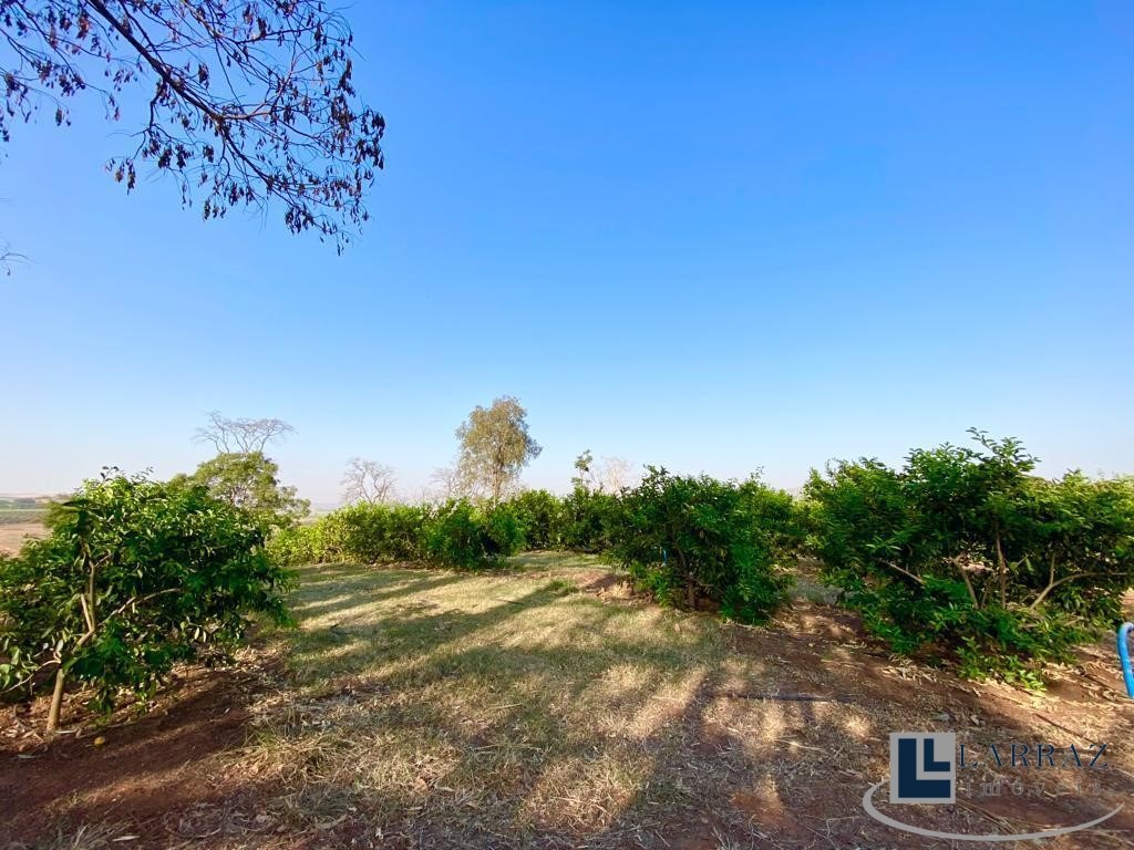 Sítio, 8 m² - Foto 1