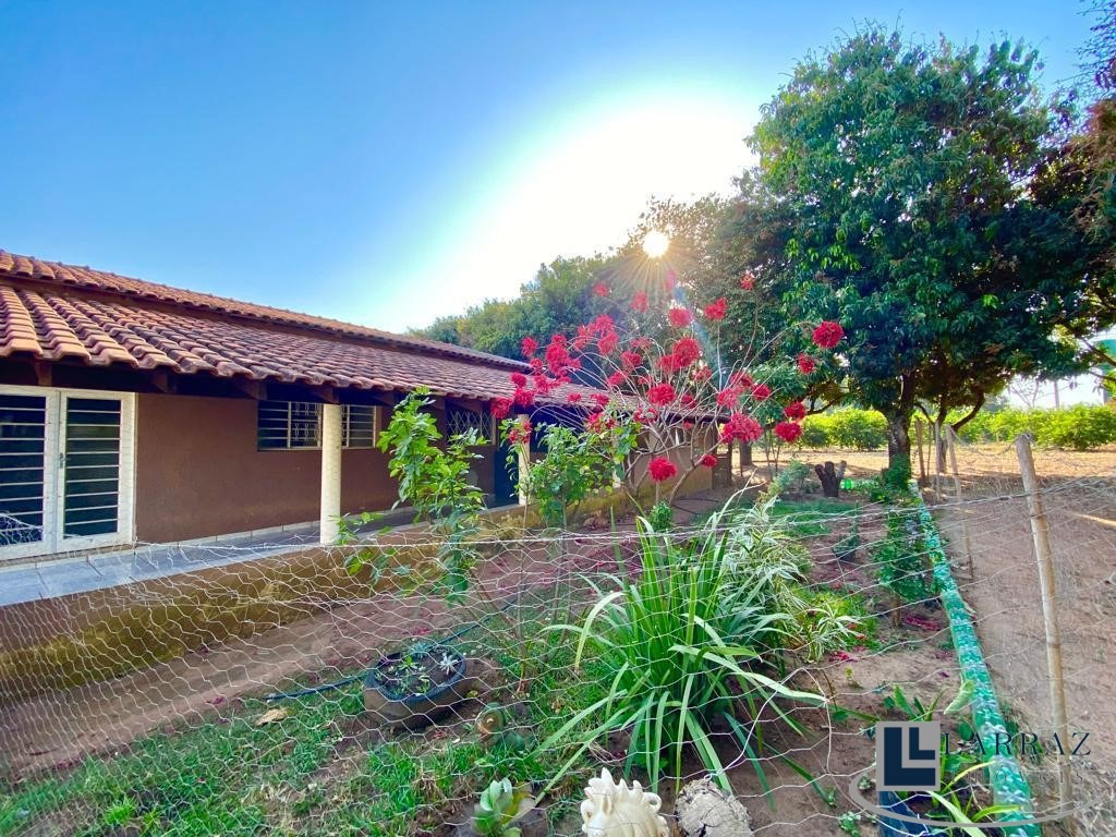 Sítio, 8 m² - Foto 3