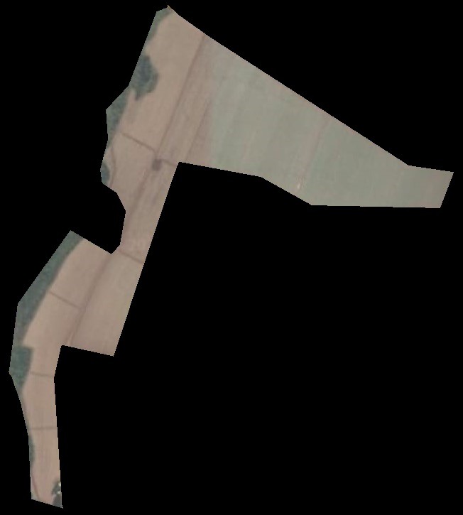 Sítio, 61 m² - Foto 3