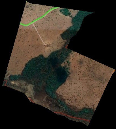 Fazenda, 107 m² - Foto 4