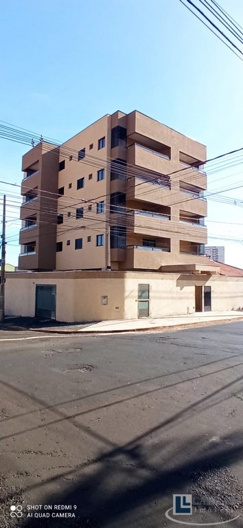 Apartamento, 2 quartos, 69 m² - Foto 2