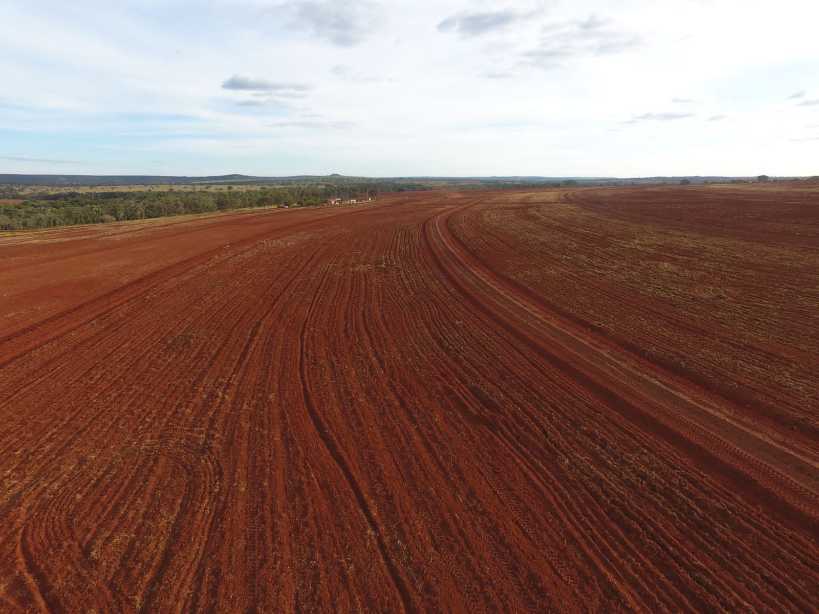 Fazenda, 107 m² - Foto 1