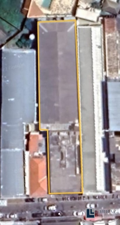 Loja-Salão, 1175 m² - Foto 2