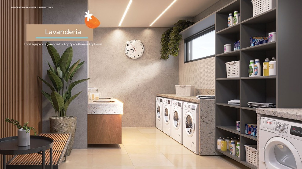 Apartamento, 3 quartos, 87 m² - Foto 23