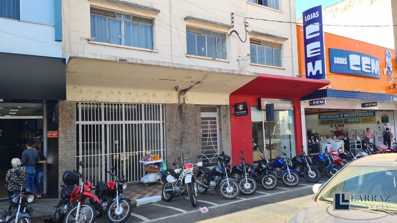 Loja-Salão, 1175 m² - Foto 4