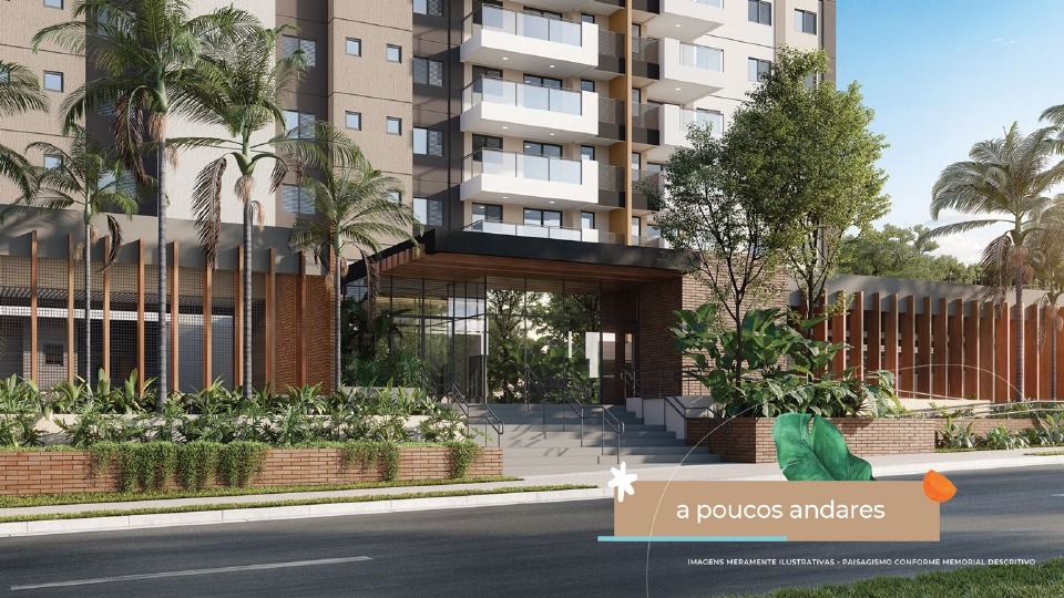 Apartamento, 3 quartos, 87 m² - Foto 2