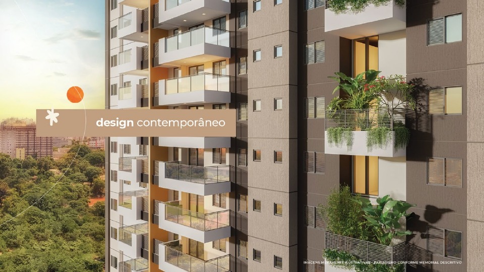 Apartamento, 3 quartos, 87 m² - Foto 3