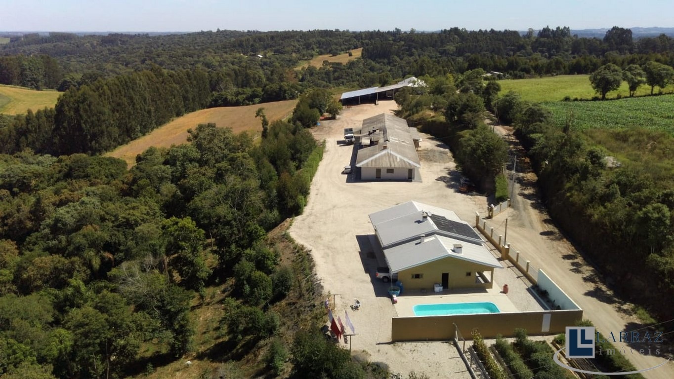 Depósito-Galpão, 70 m² - Foto 1