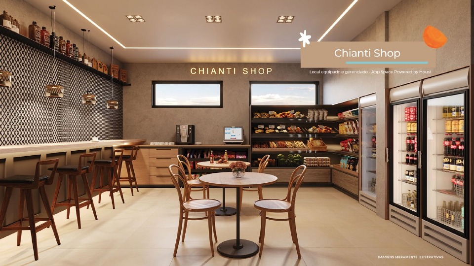 Apartamento, 3 quartos, 87 m² - Foto 21