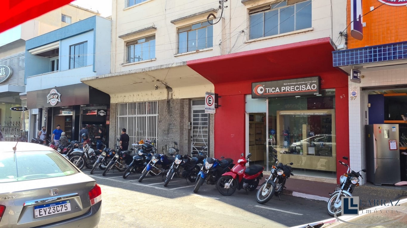 Loja-Salão, 1175 m² - Foto 5