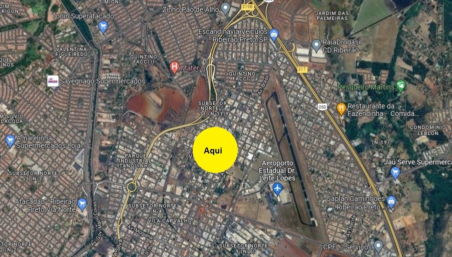 Terreno, 450 m² - Foto 1