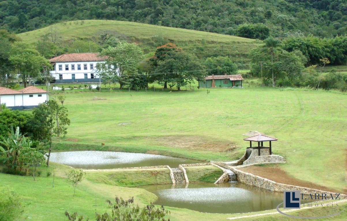 Fazenda, 55 m² - Foto 3