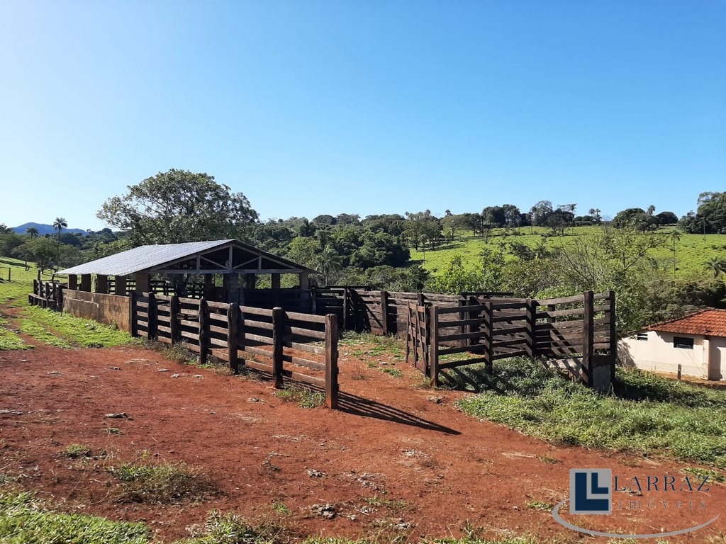 Sítio, 11 m² - Foto 6