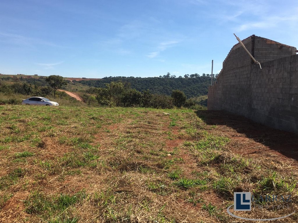 Terreno, 250 m² - Foto 1