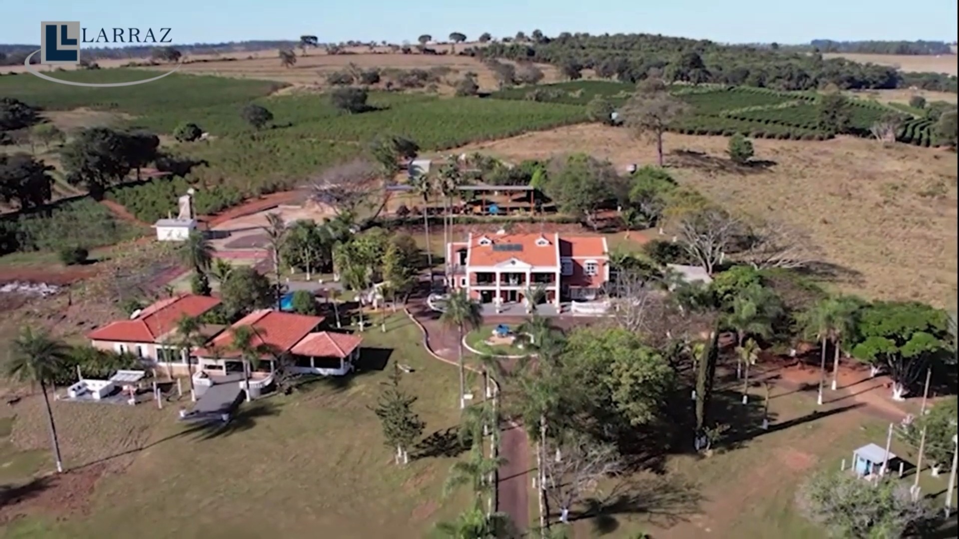 Sítio, 15 m² - Foto 1