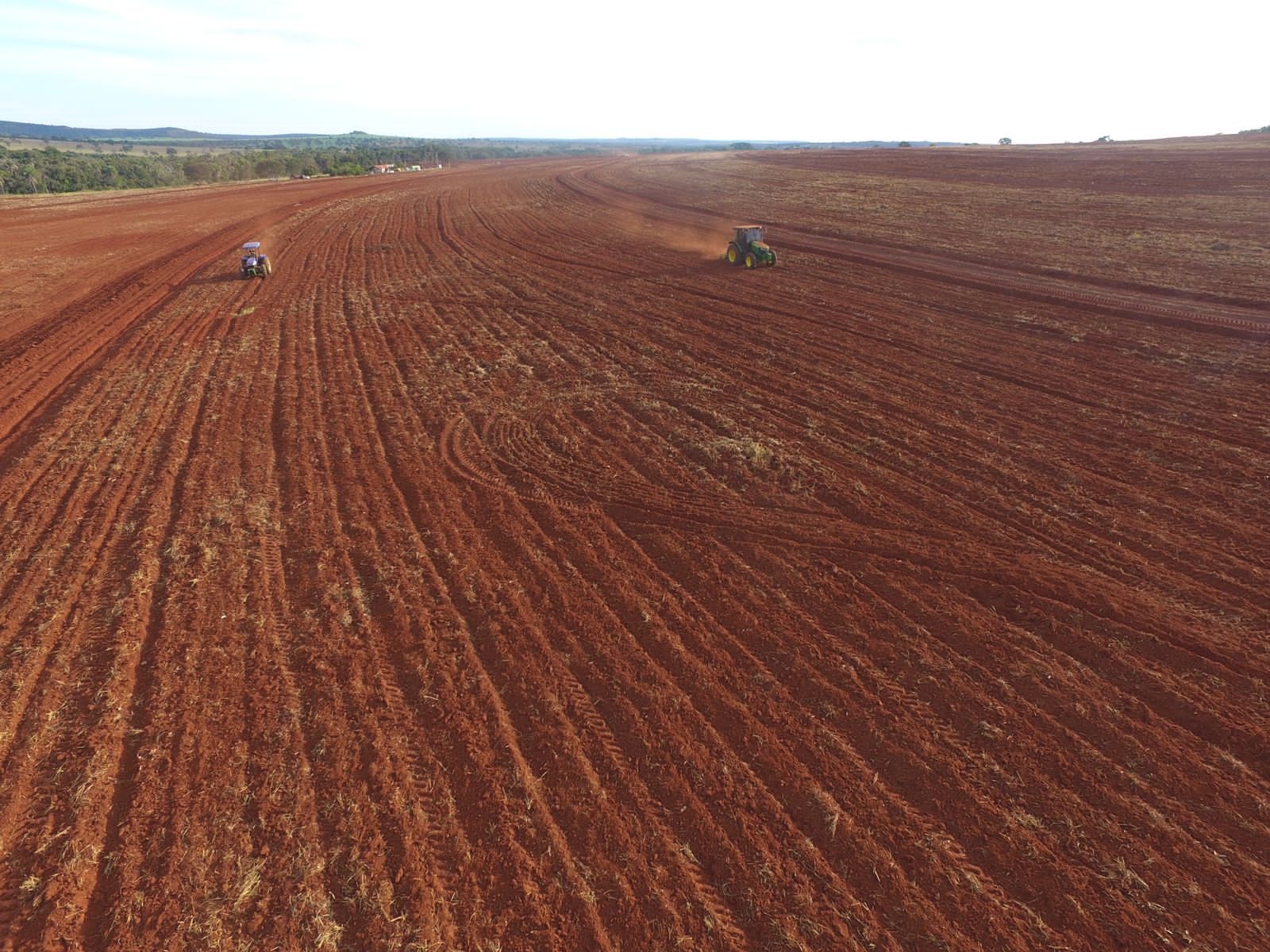 Fazenda, 107 m² - Foto 3